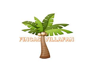 Fincas Villafran logo