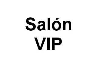 Salón VIP logo