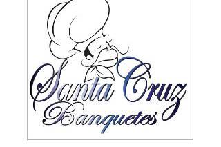 Banquetes Santa Cruz logo