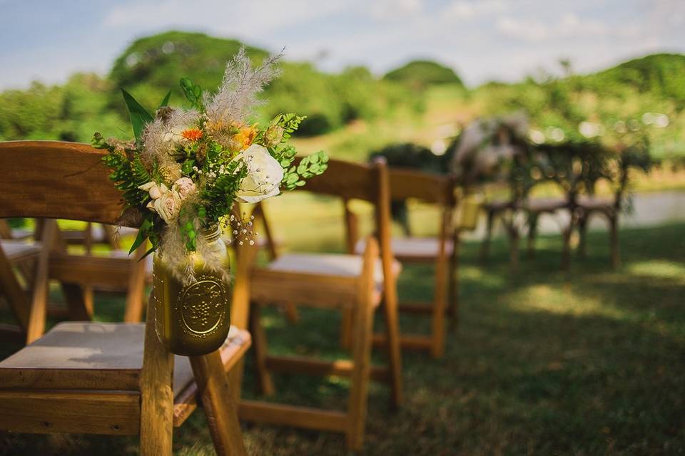 Boda C&D/ Villahermosa