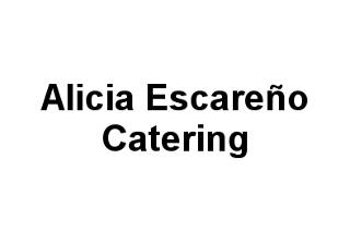 Alicia Escareño Catering logo