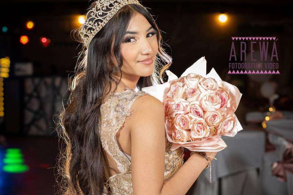 Marleny Sesion formal 2