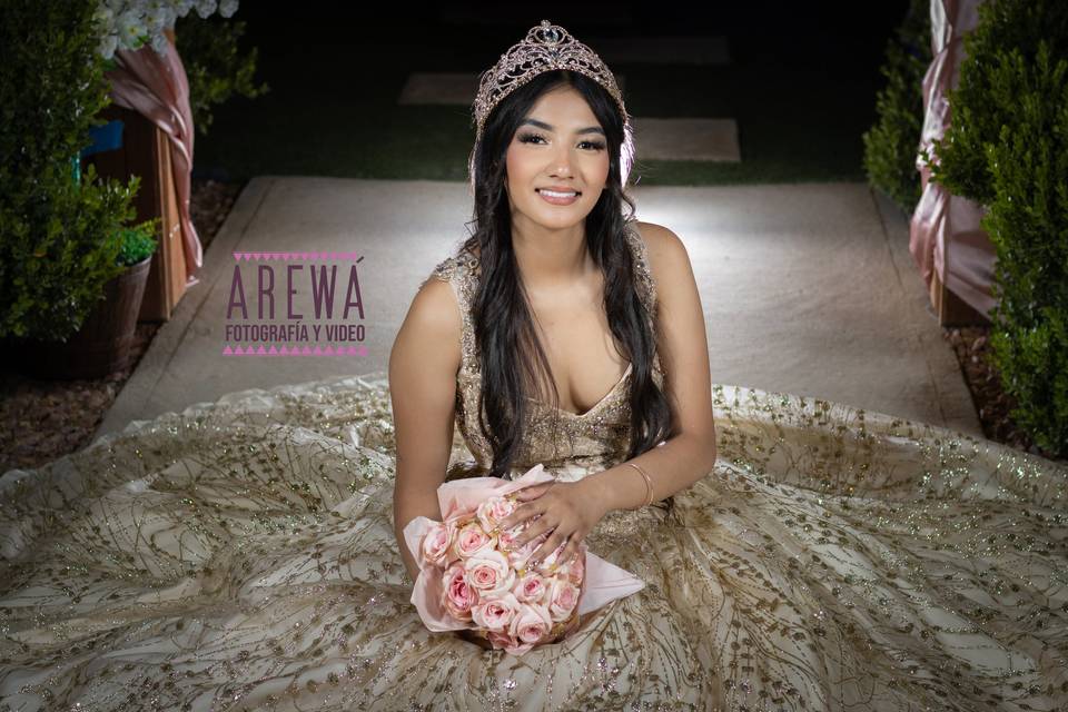 Marleny Sesion formal 4