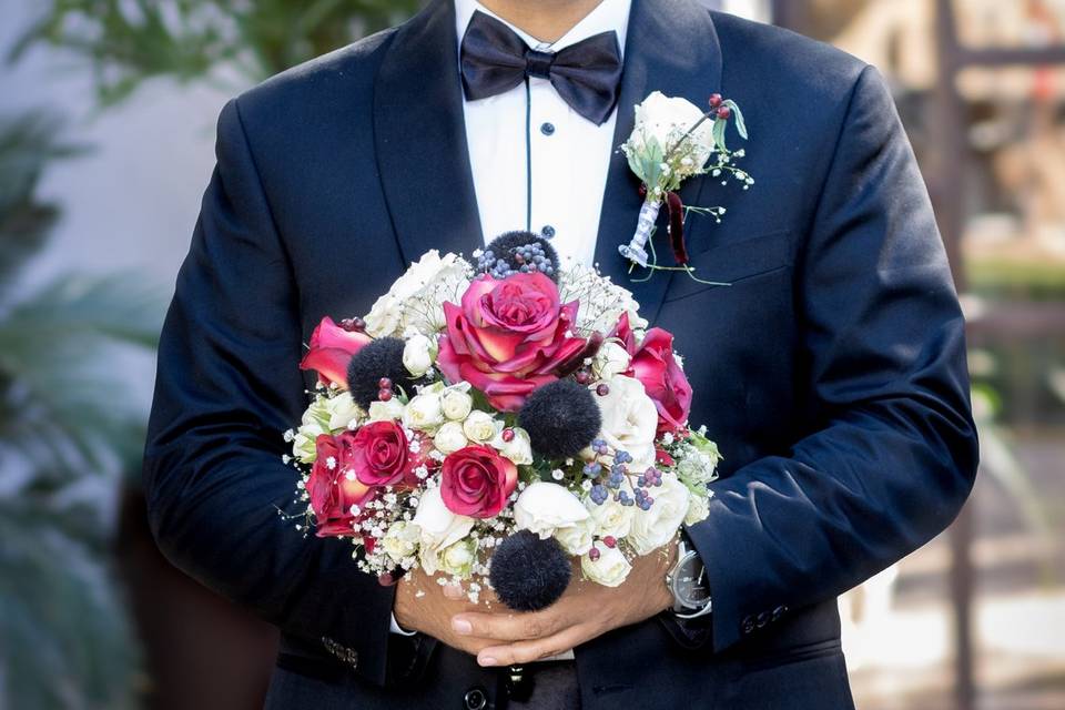 Groom 1