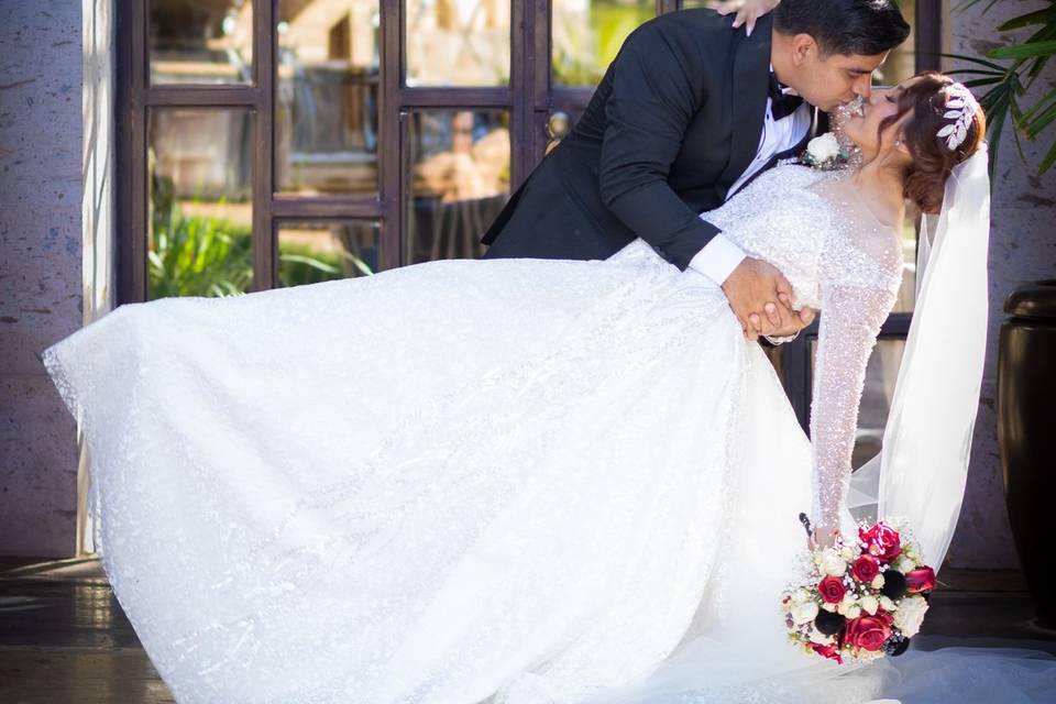 Bride&Groom2
