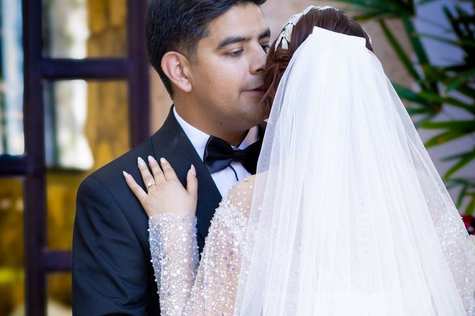 Novios