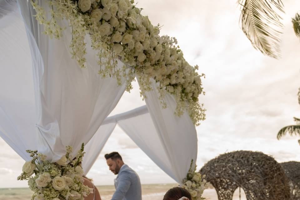 Ximena marín wedding planner