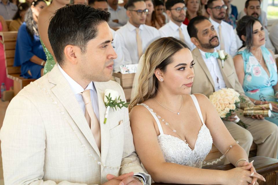 Ximena Marín Wedding Planner