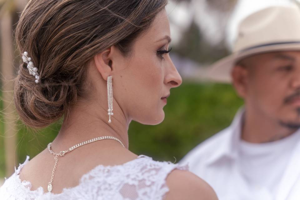 Ximena Marín Wedding Planner