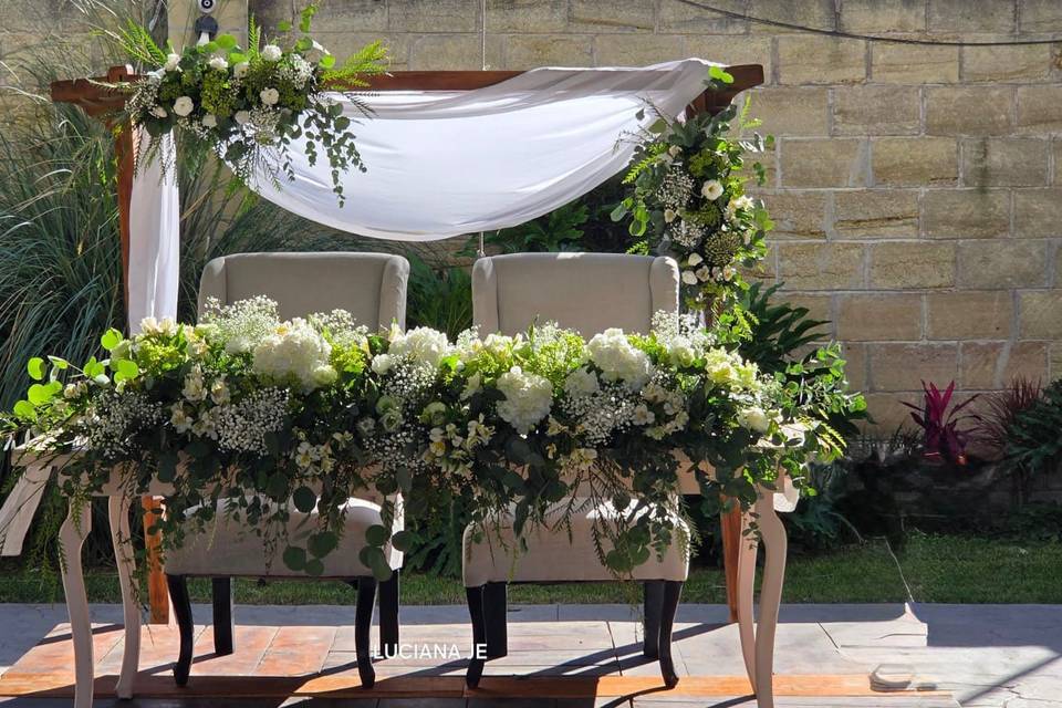 Mesa de Novios