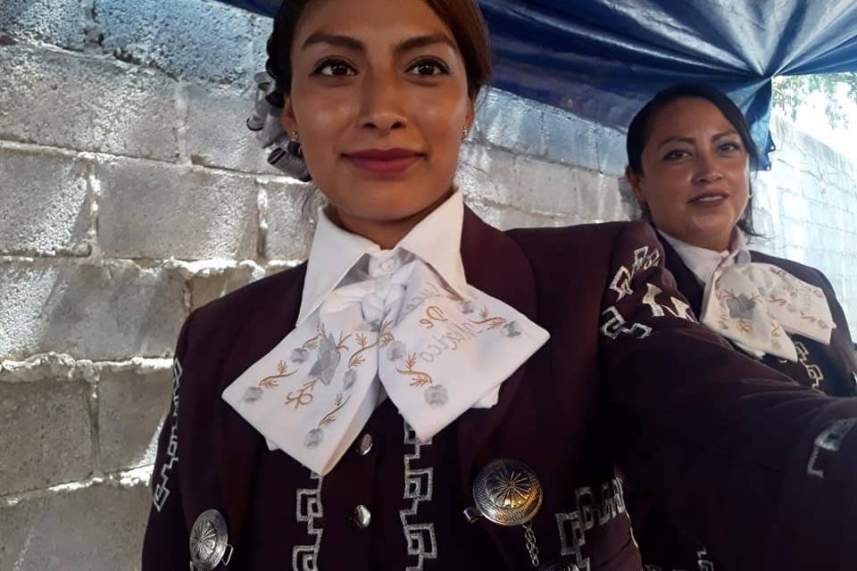 Mariachi Lucero de México