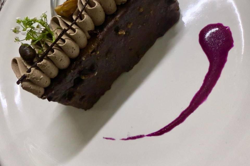 Postre