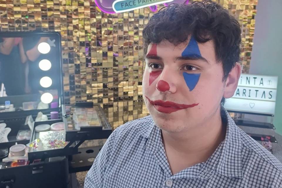 Pintacaritas