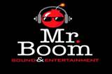 Mr. Boom