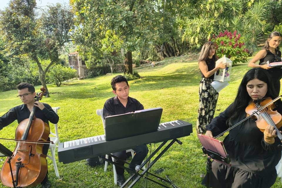Rancho La Joya