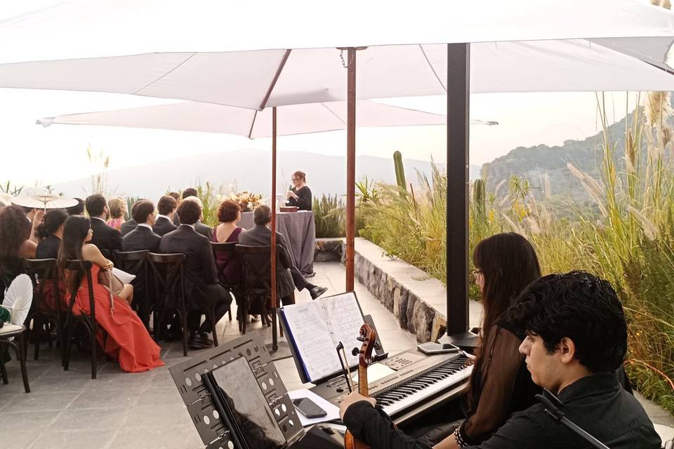 Aztlán, Tepoztlán