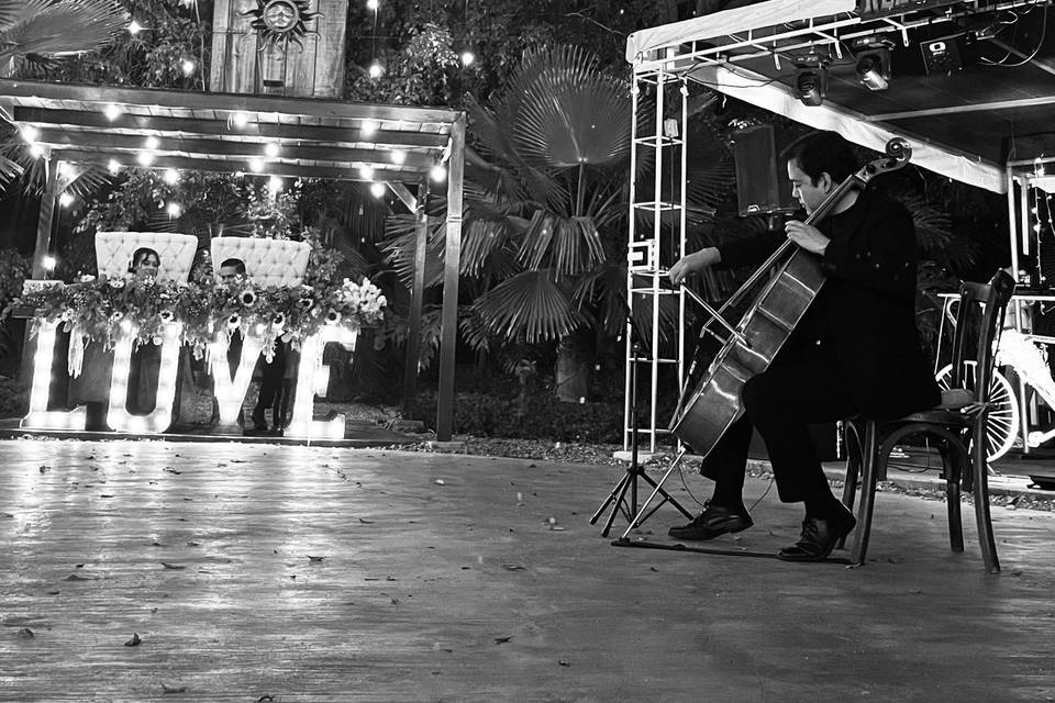 Banquete