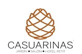 Casuarinas logo