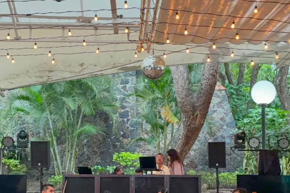 Club coral, Morelos