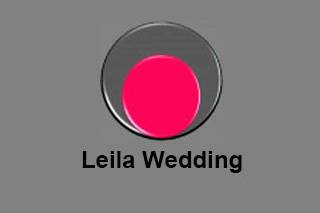 Leila Wedding logo