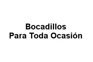 Bocadillos Para Toda Ocasión