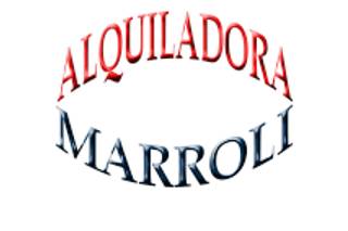 Alquiladora Marroli logo