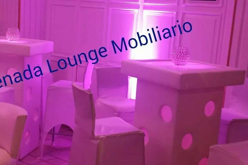 Ensenada Lounge
