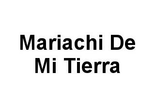 Mariachi De Mi Tierra