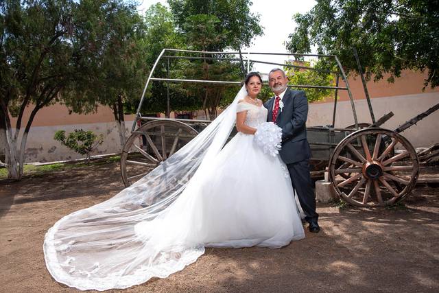 Meli + Robert