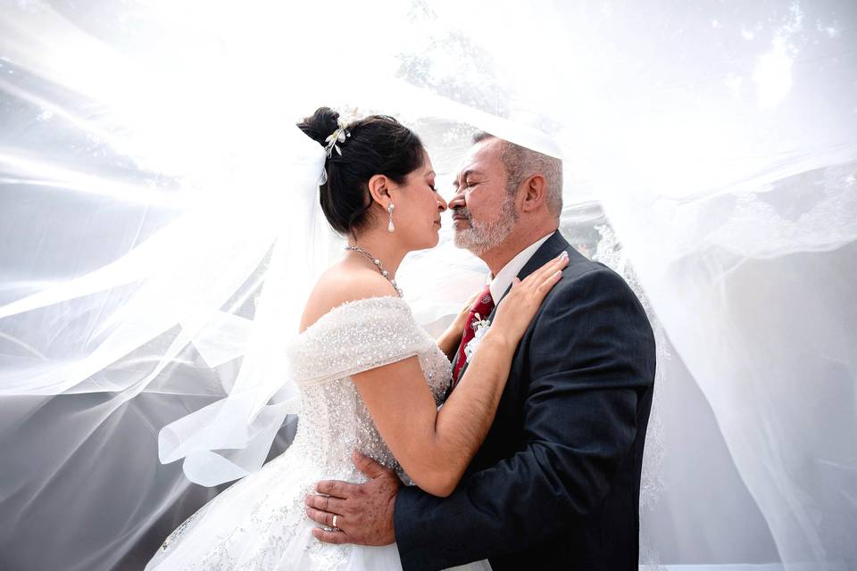 Meli + Robert
