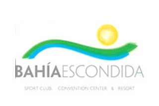 Bahía Escondida Logo