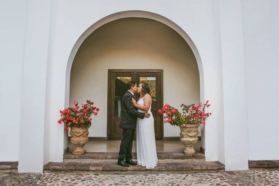 Noemi + Felix