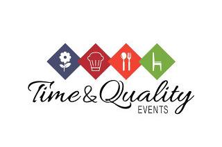 Time & Quality Events logo