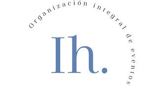 Ih Organización Integral de Eventos logo