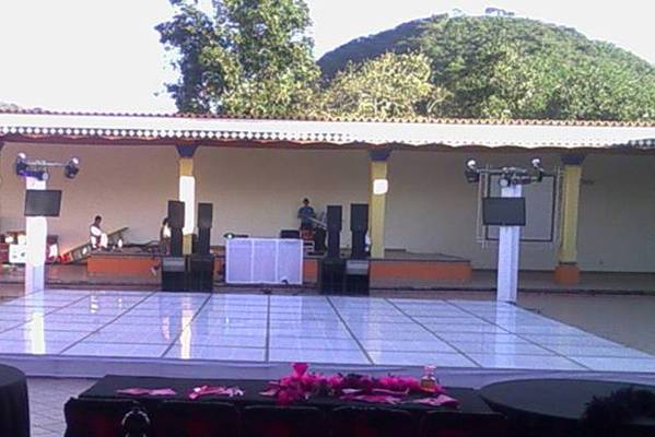 Sonido cuadrafónico