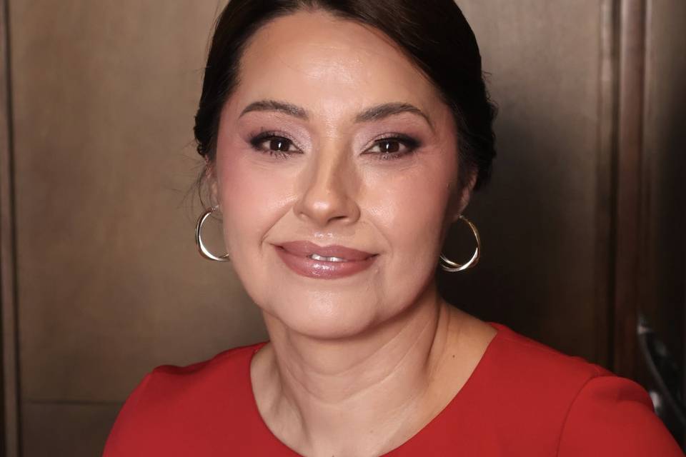 MAMÁ DE NOVIO