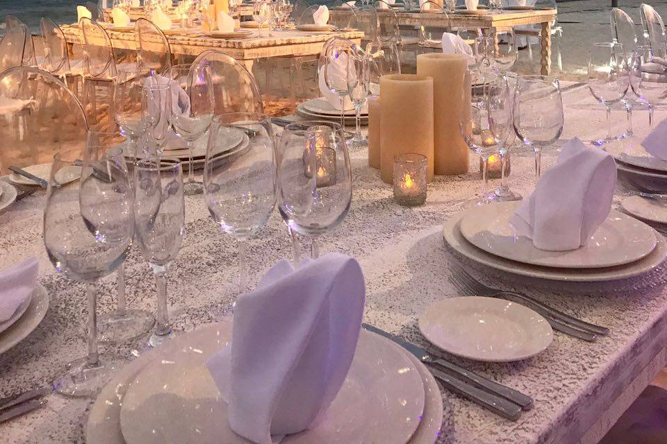 Soumaya Eventos