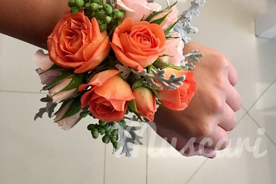 Corsage