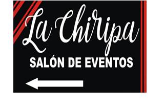 La Chiripa Eventos logo