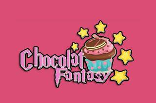 Chocolat Fantasy Logo