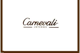 Joyería carnevali logo