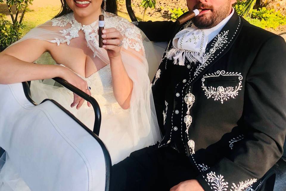 Novios