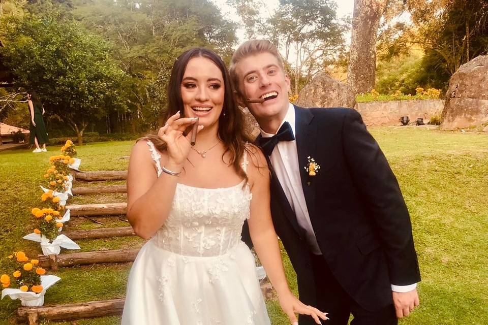 Novios