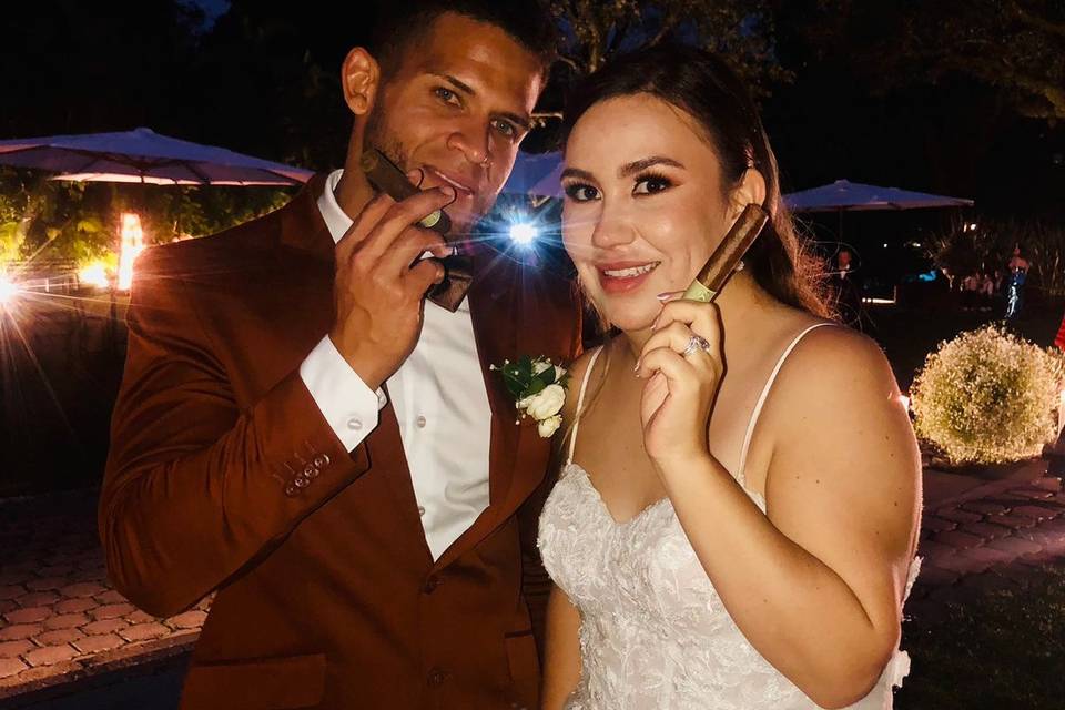 Novios