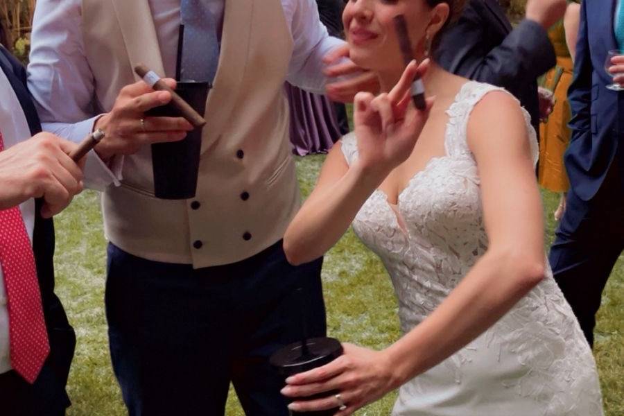 Novios