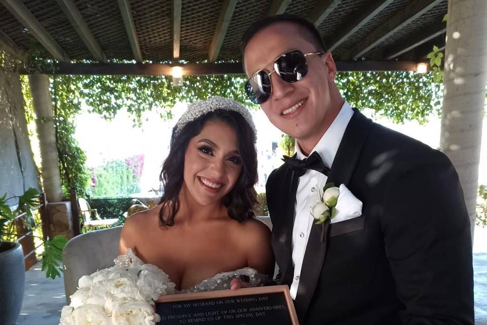 Novios