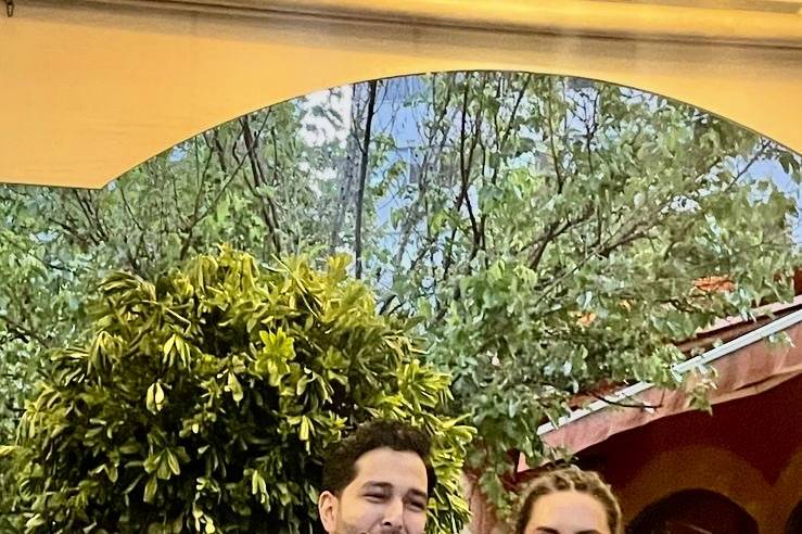 Novios