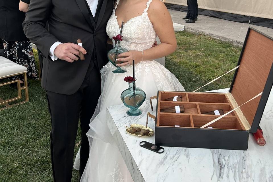 Novios