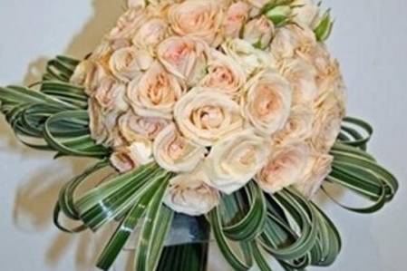 Bouquet para novias
