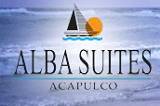 Alba Suites Logo